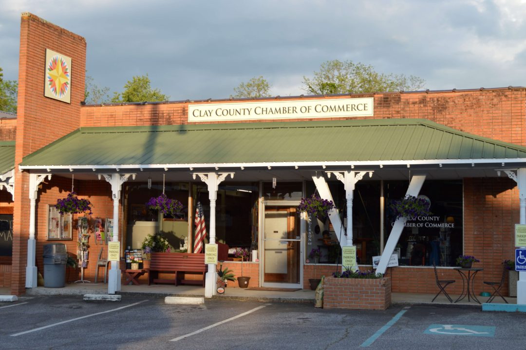 Chamber Member Benefits - Clay County Chamber Of Commerce