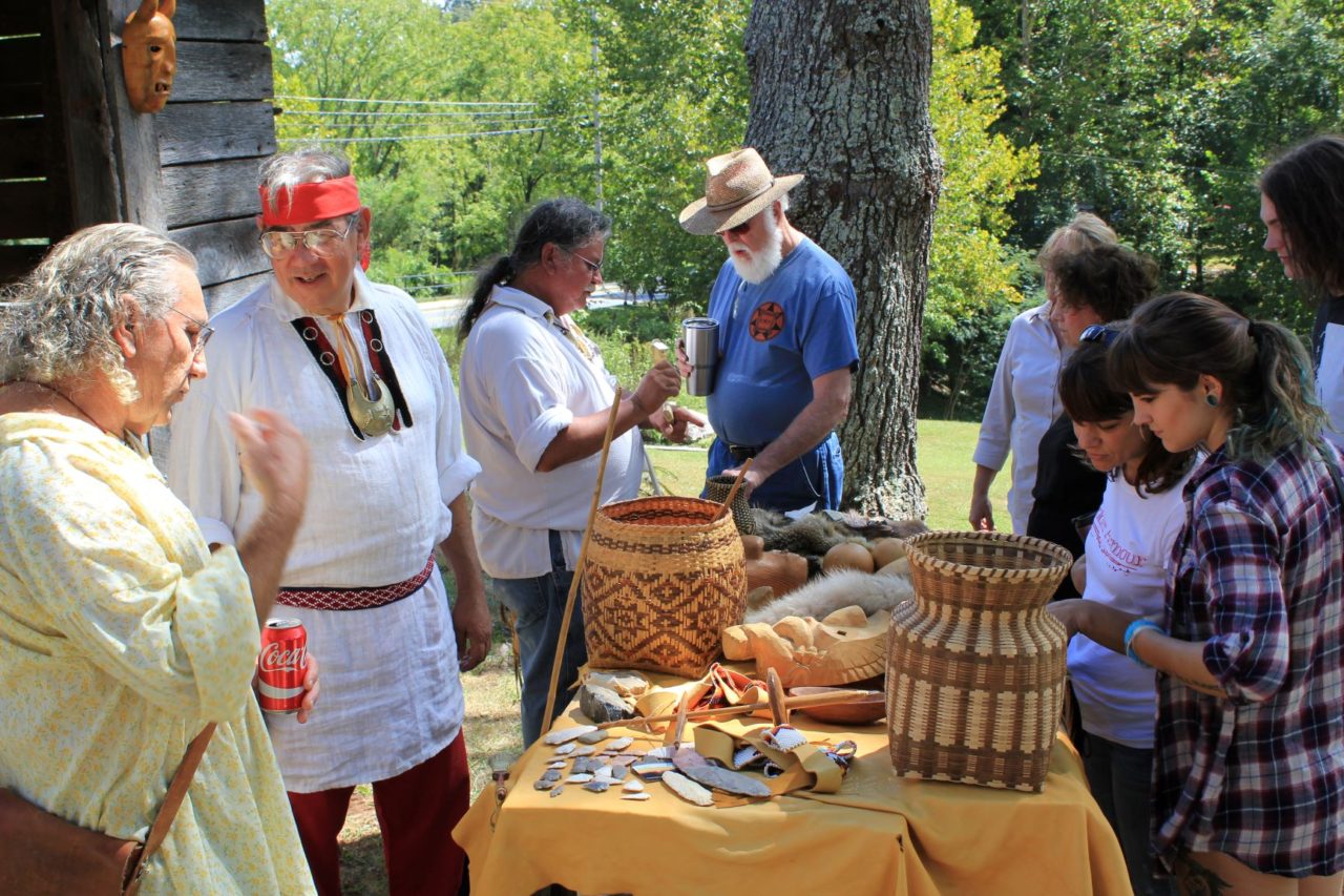 Heritage & History - Clay County Chamber Of Commerce